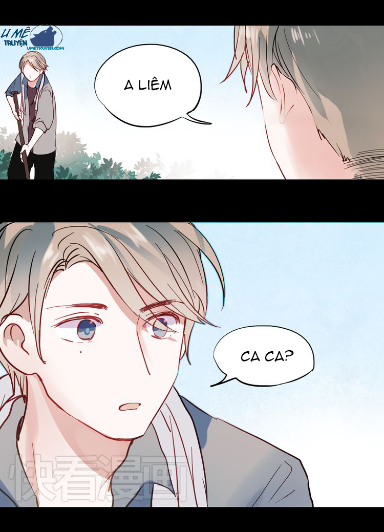 nam yên trai bút lục chapter 11.2 4