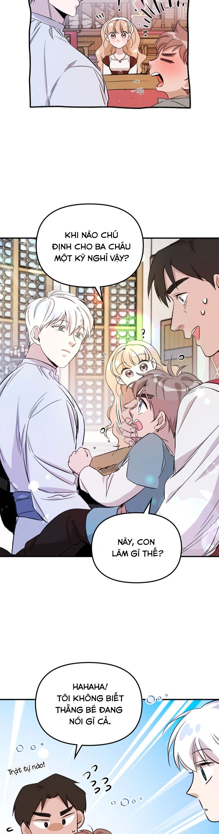 quán trọ dragondaily chapter 41 19