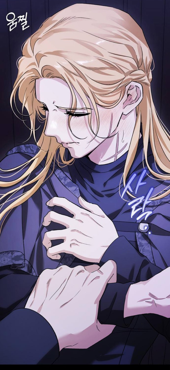 Tôi Thuần Hóa Chó Điên Của Chồng Cũ chapter 83.2 28