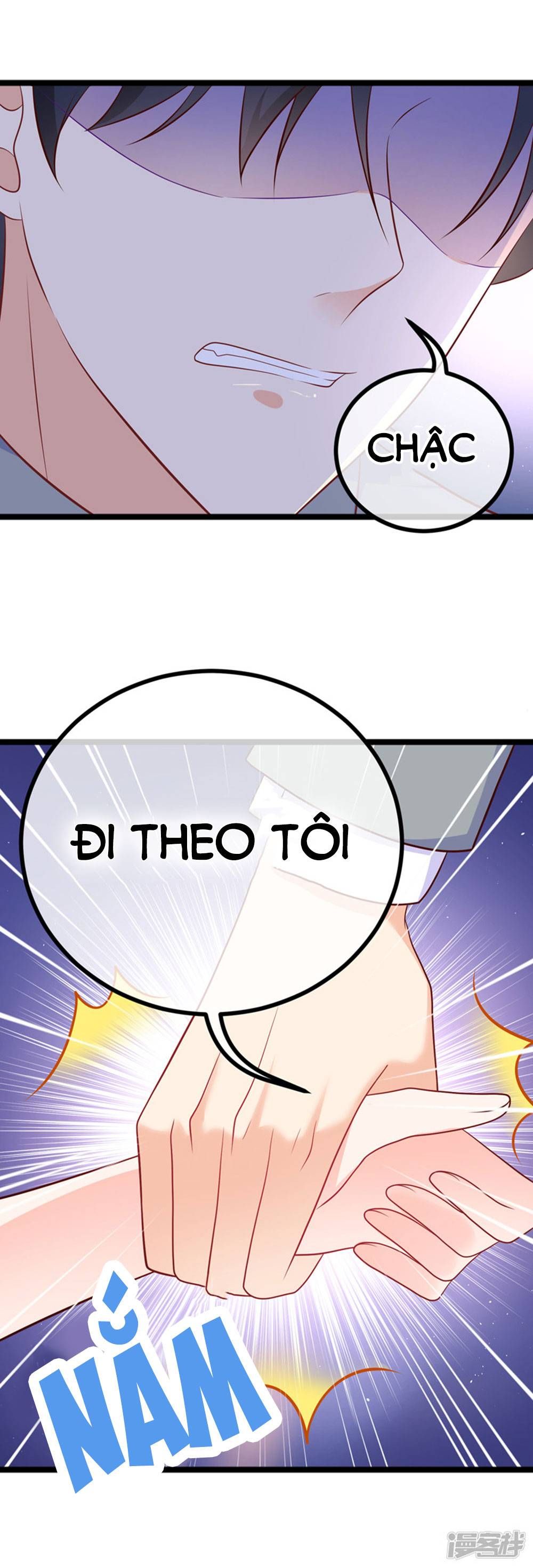 Boss Của Tôi Là Đại Thần chapter 40 - Trang 16