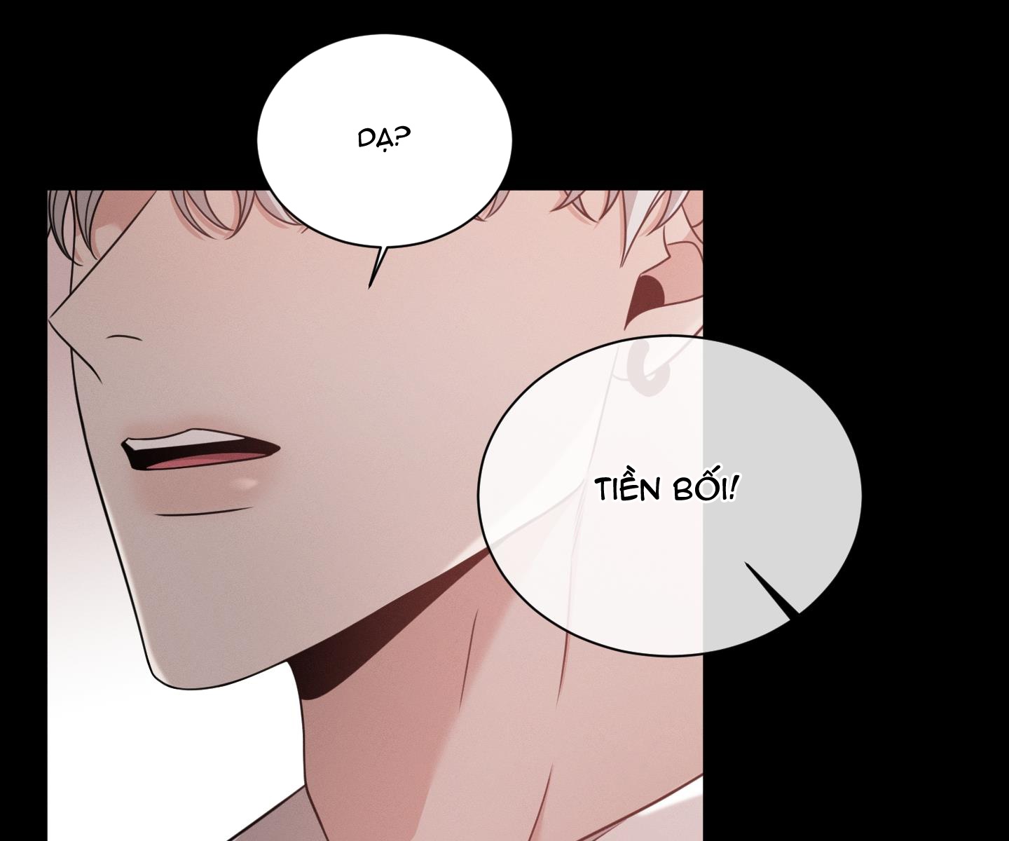 hội chứng minmotion chapter 27 110