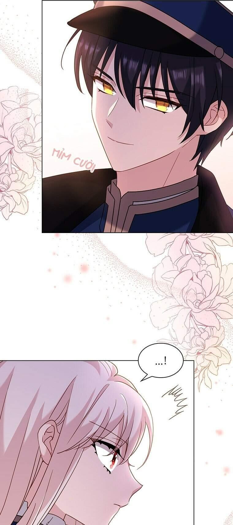 để yên cho tiểu thư hiền chapter 43 41