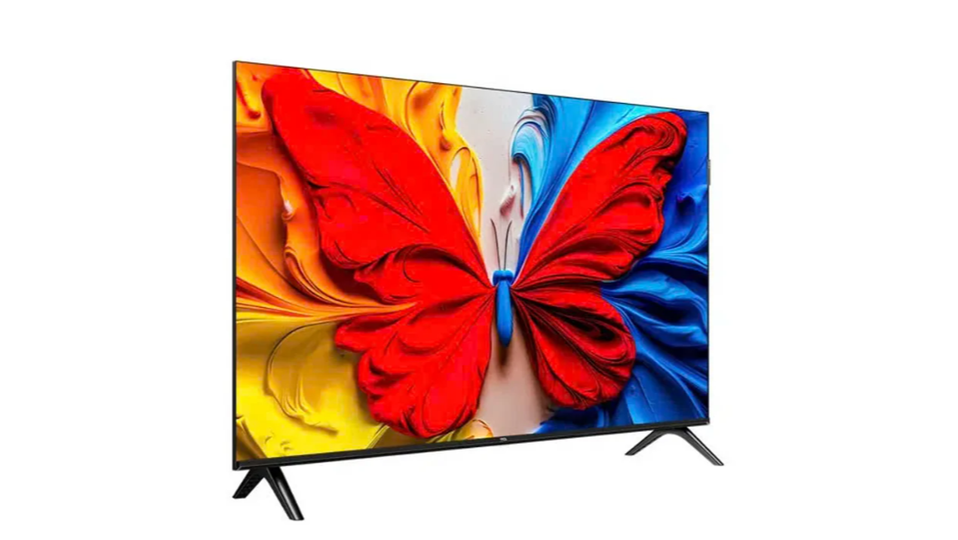 Google Tivi TCL QLED Full HD 32 Inch 32S5K - Hàng chính hãng