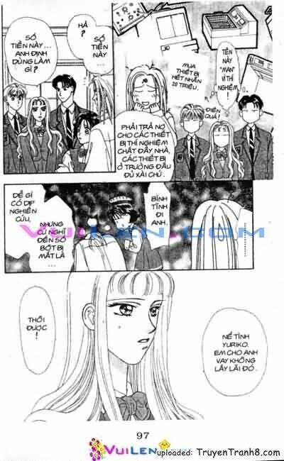 công tử nghèo chapter 2 33