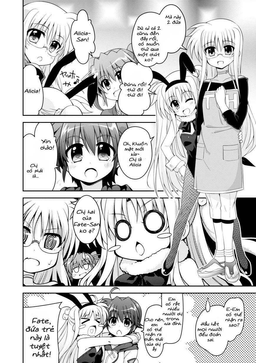 mahou shoujo lyrical nanoha innocents chapter 1 26