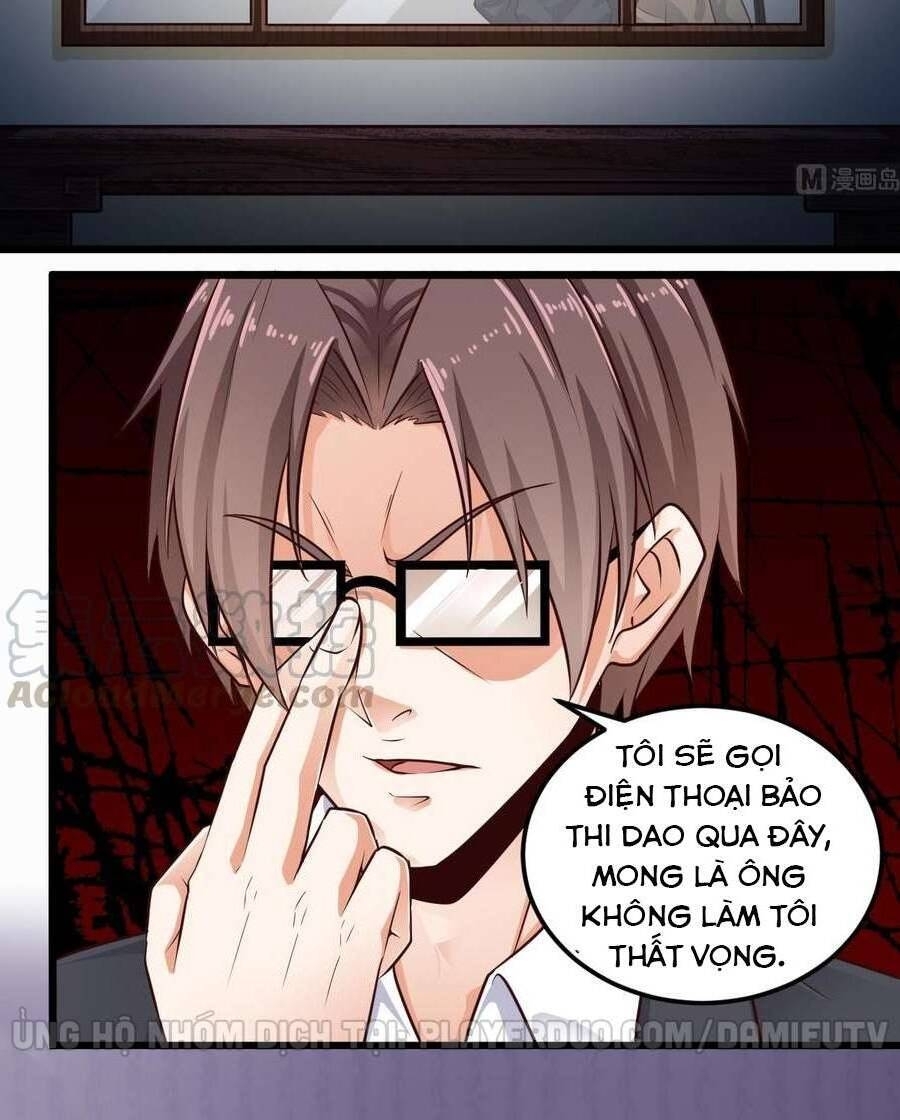 địa phủ khai phá thương chapter 156 16