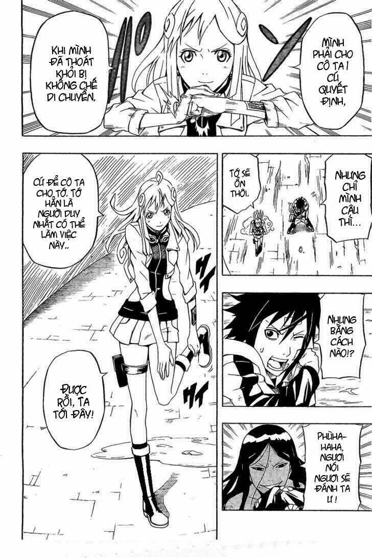 blazer driver chapter 19 15