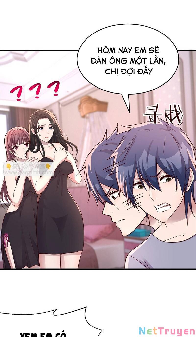 chị gái tôi là đại minh tinh chapter 0 8