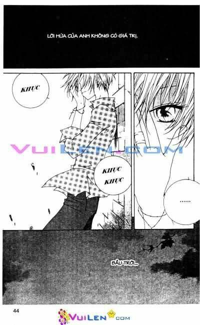 tiểu nữ vương chapter 6 44