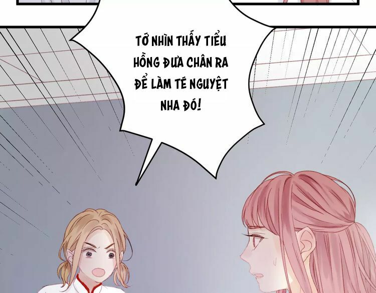 lượm được một tiểu hồ ly phần 2 chapter 26 13