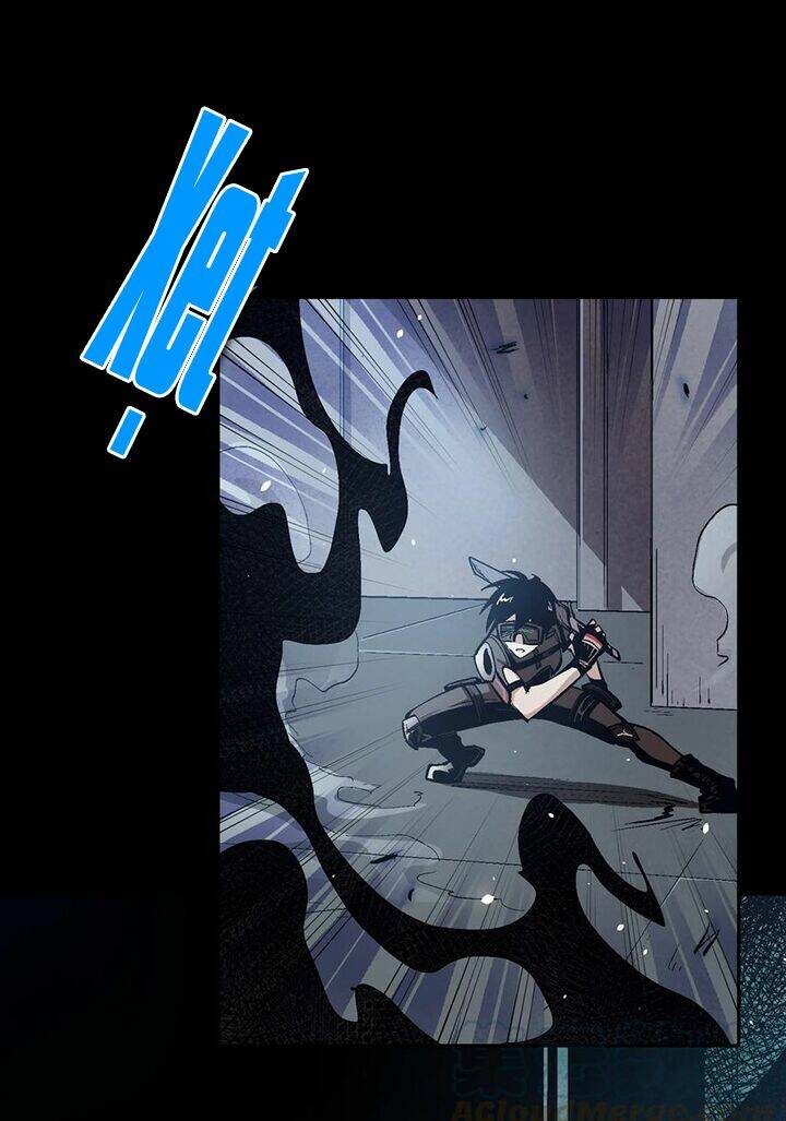 vương bài đặc công trùng sinh vườn trường chapter 42 37