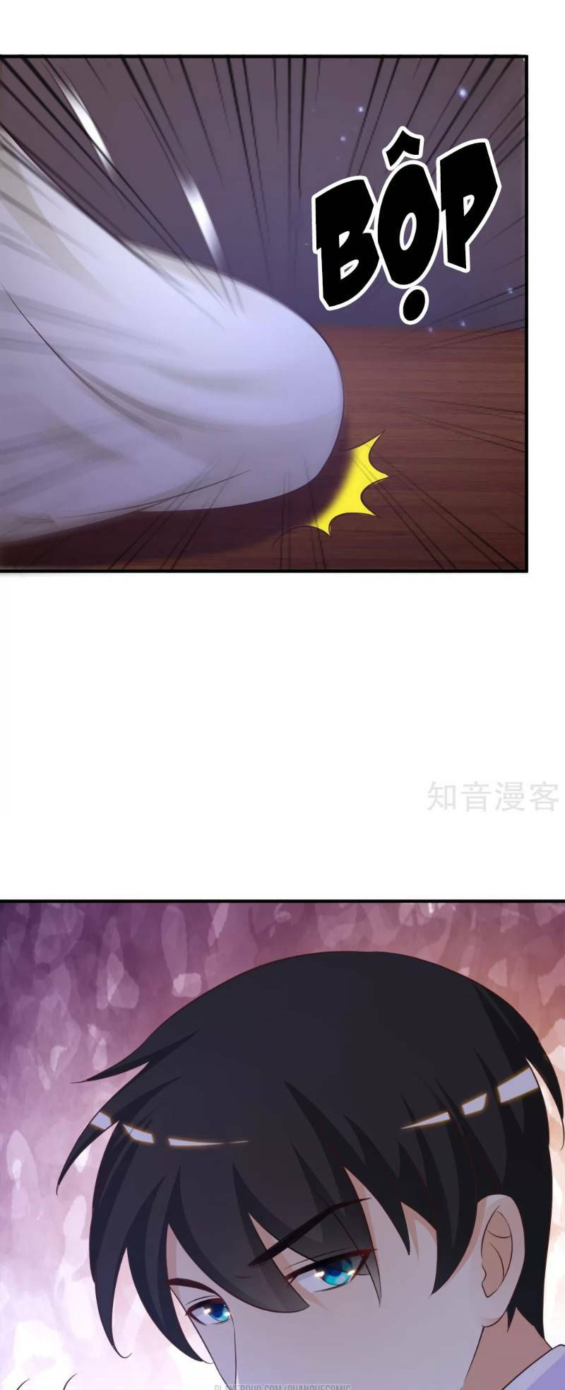 tối cường vận đào hoa chapter 68 7