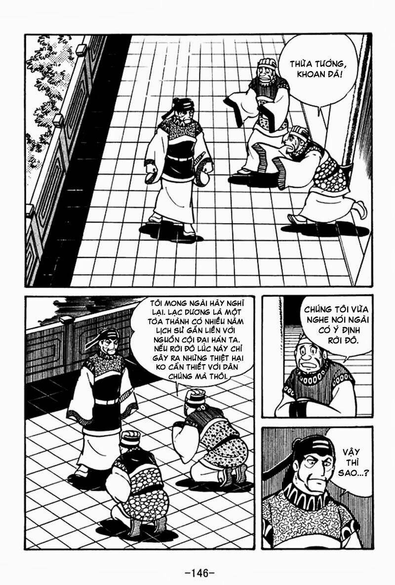 tam quốc chí chapter 36 12