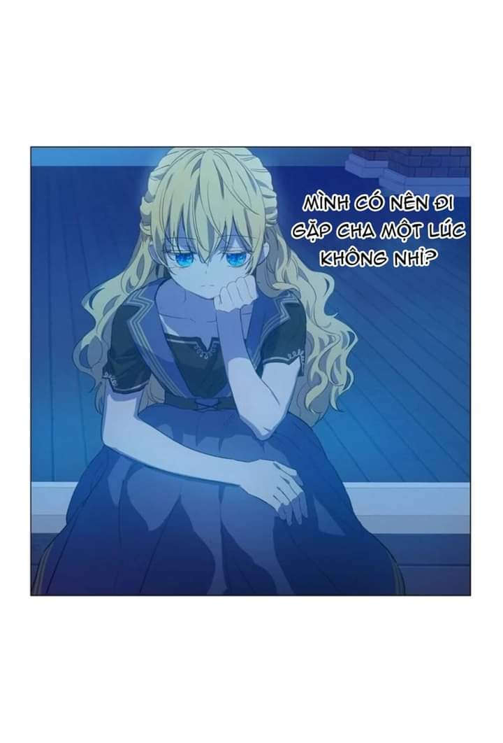 bỗng một ngày nọ tôi trở thành nàng công chúa chapter 55 57