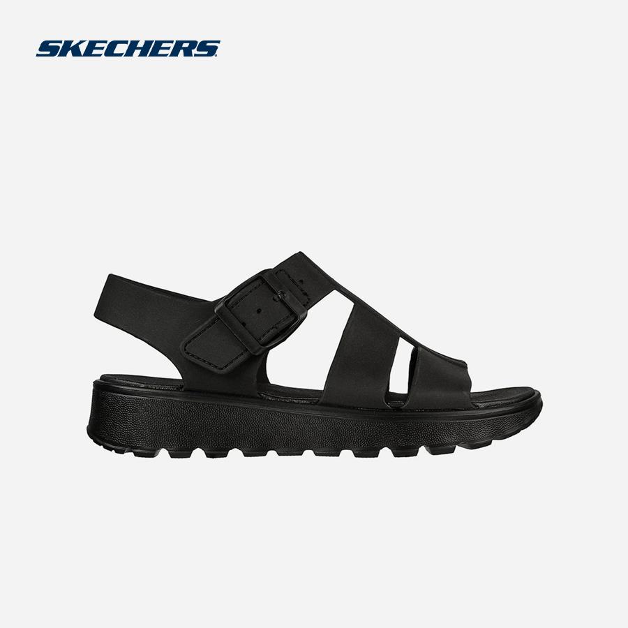 Giày sandal nữ Skechers Footsteps - 111570-BBK