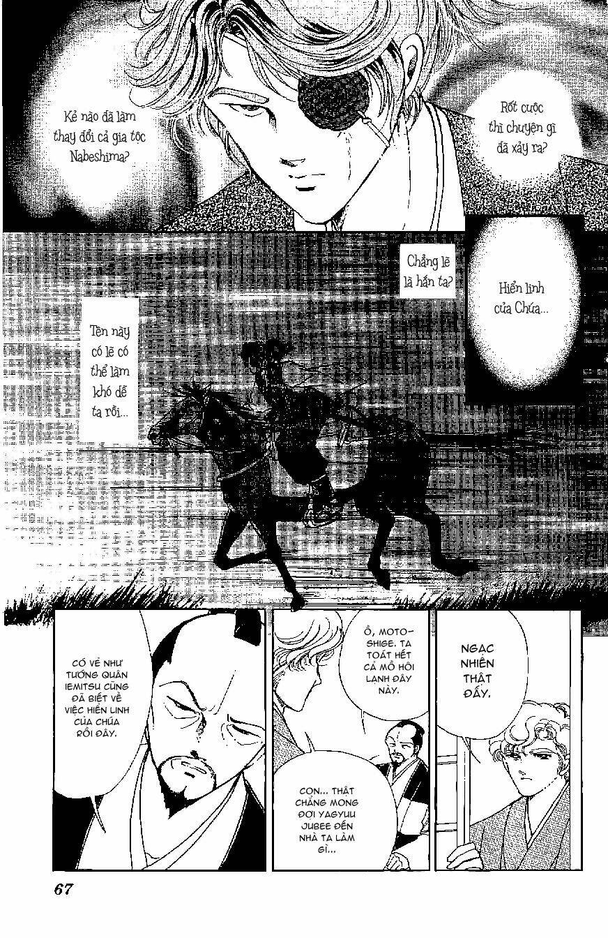 amakusa 1637 chapter 19 29