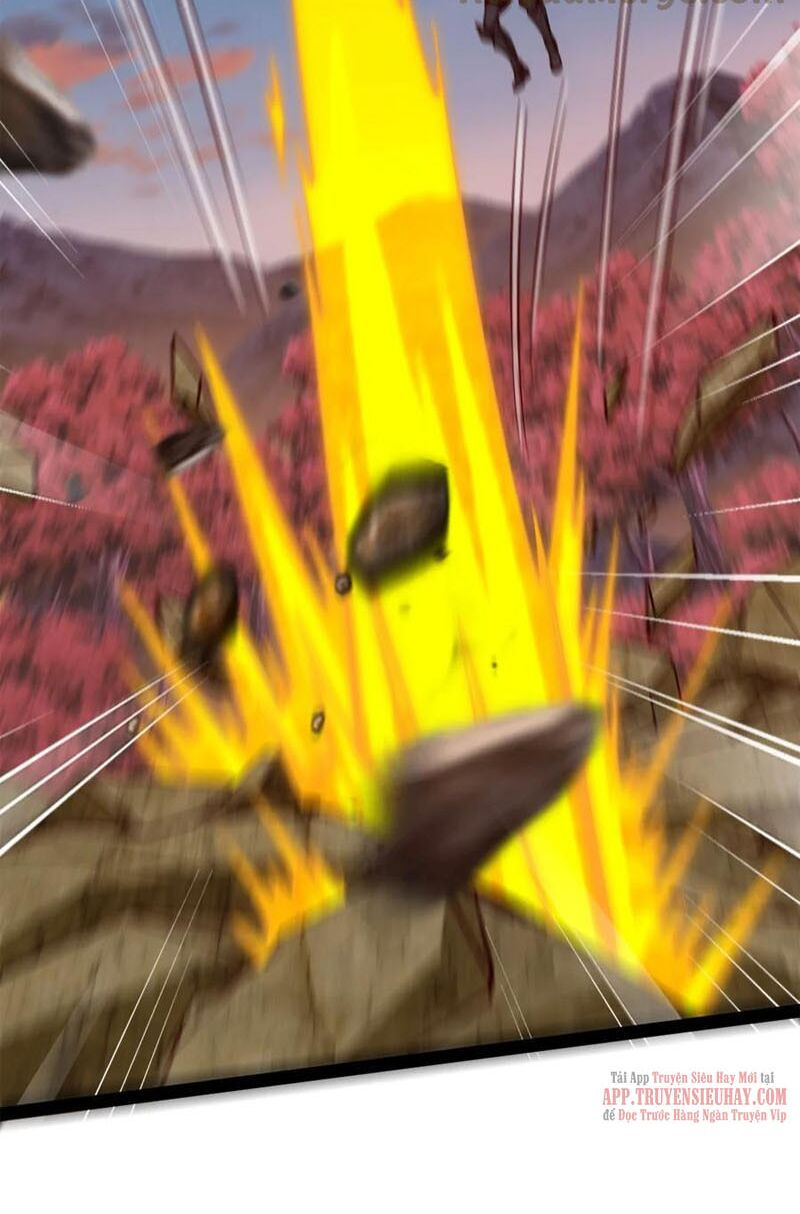 ma thú kiếm thánh dị giới tung hoành chapter 213 39