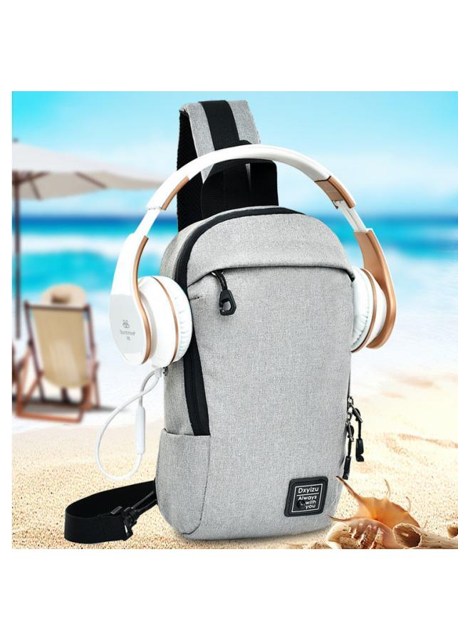 Túi Đeo Chéo Nam Hàn Quốc SL-332