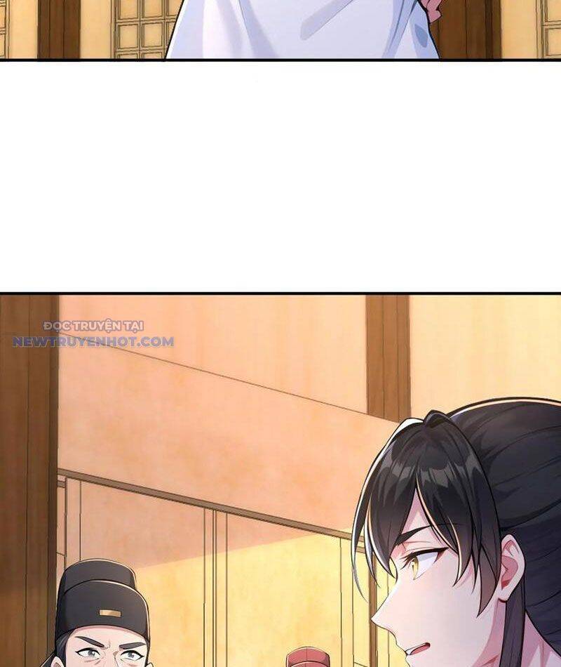 ta thực sự không muốn làm thần tiên chapter 93 19