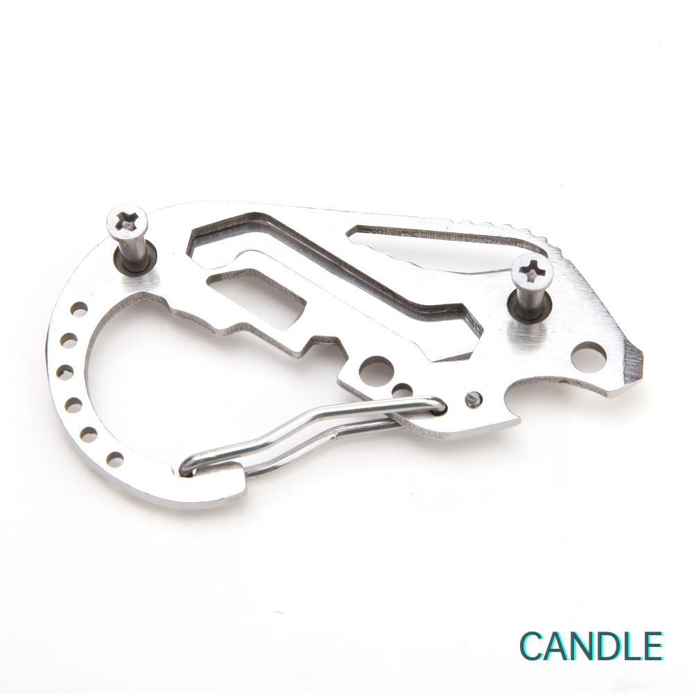 Móc Chìa Khóa Đa Năng Edc