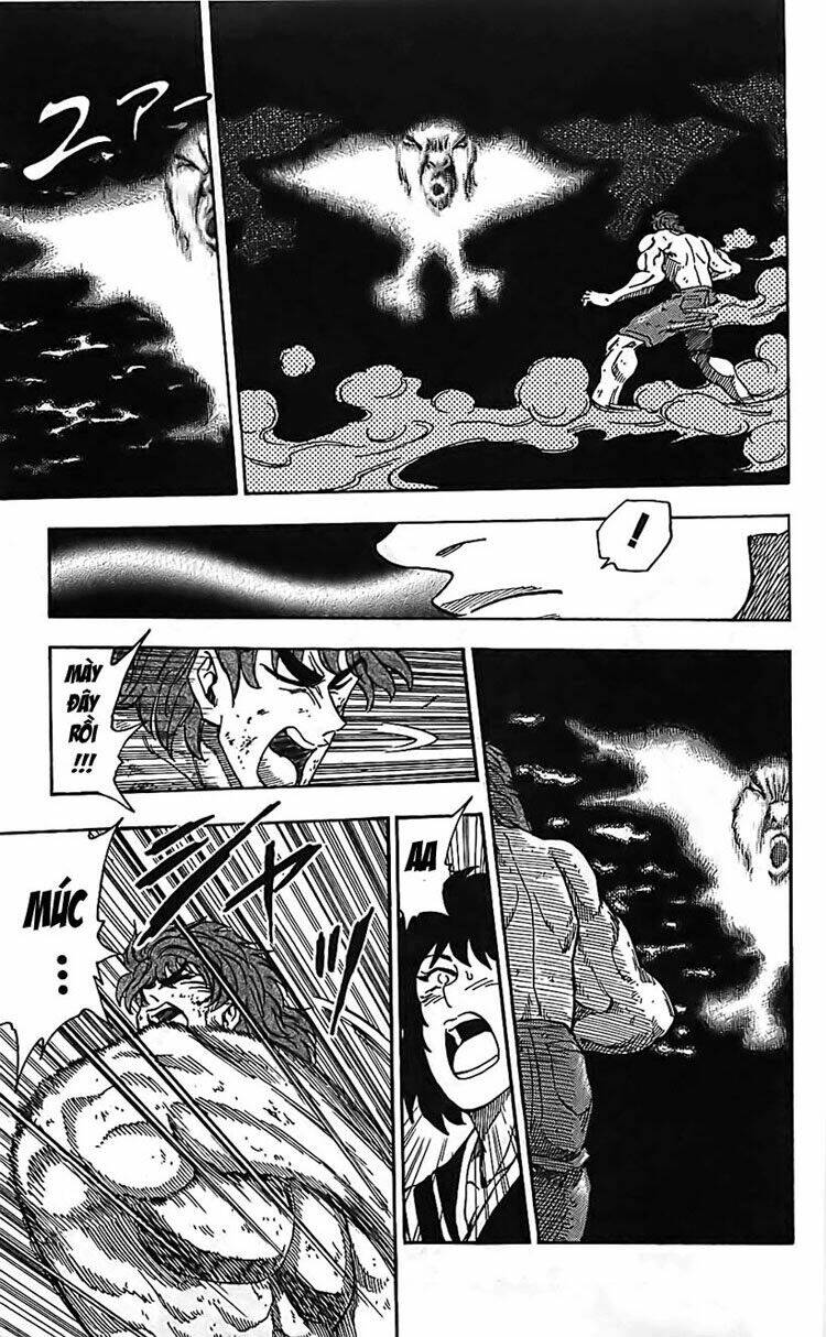 thợ săn ẩm thực chapter 38 7