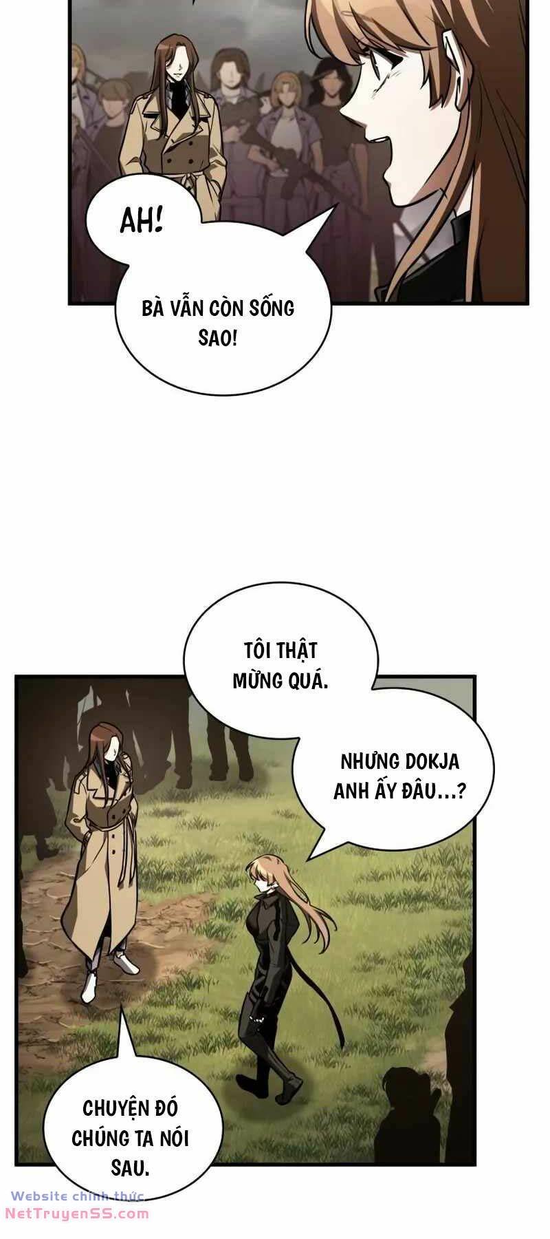 toàn trí độc giả - omniscient reader chapter 197 20