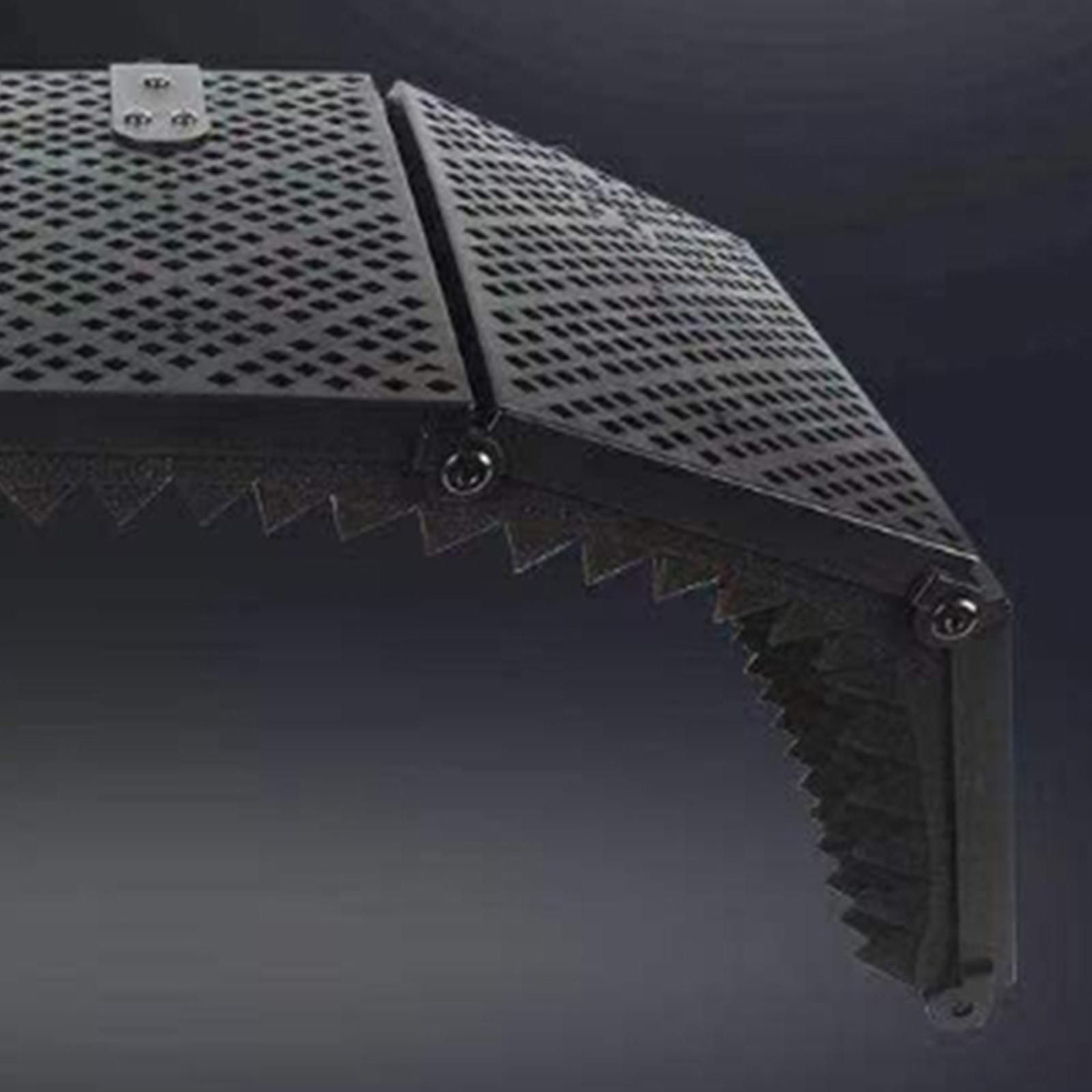 Professional Durable Studio Condenser Microphone Isolation