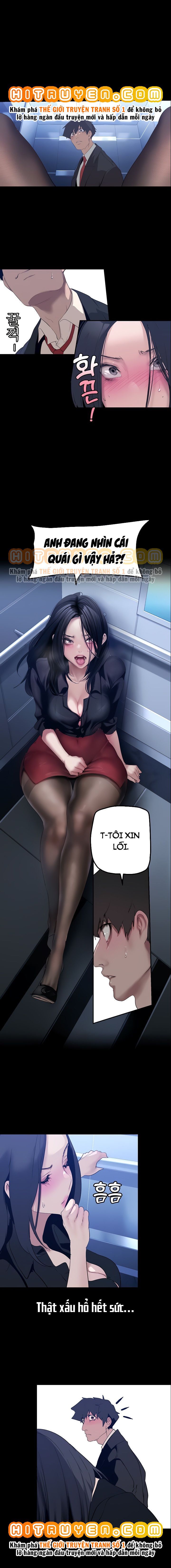 một thế giới mới tuyệt vời chapter 177 3