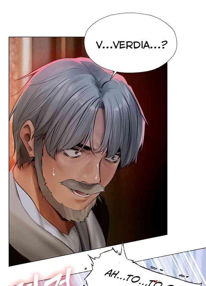 thợ săn bươm bướm chapter 7.2 8