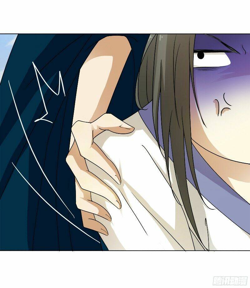 khuynh thế độc phi chapter 5 27