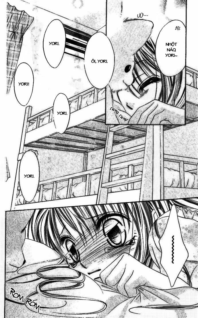 i love my little sister chapter 16 26