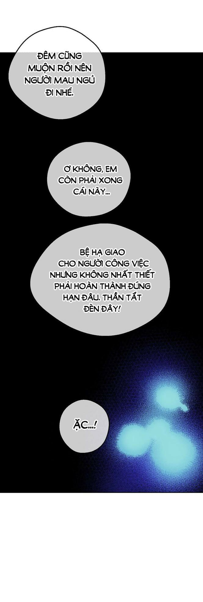 một ngày nọ tôi bỗng thành nàng công chúa chapter 118.5 1