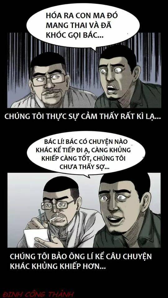 thầy súng kể chuyện ma chapter 35 26