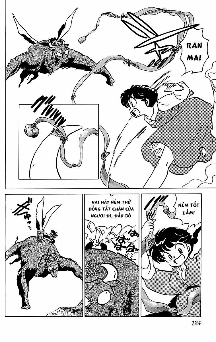 suối lời nguyền chapter 187 9