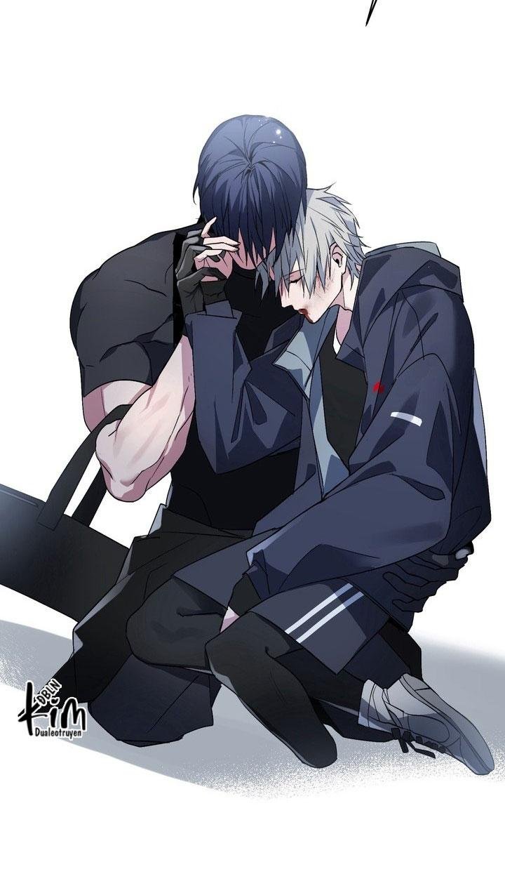 thú cưng damdang chapter 7.5 54