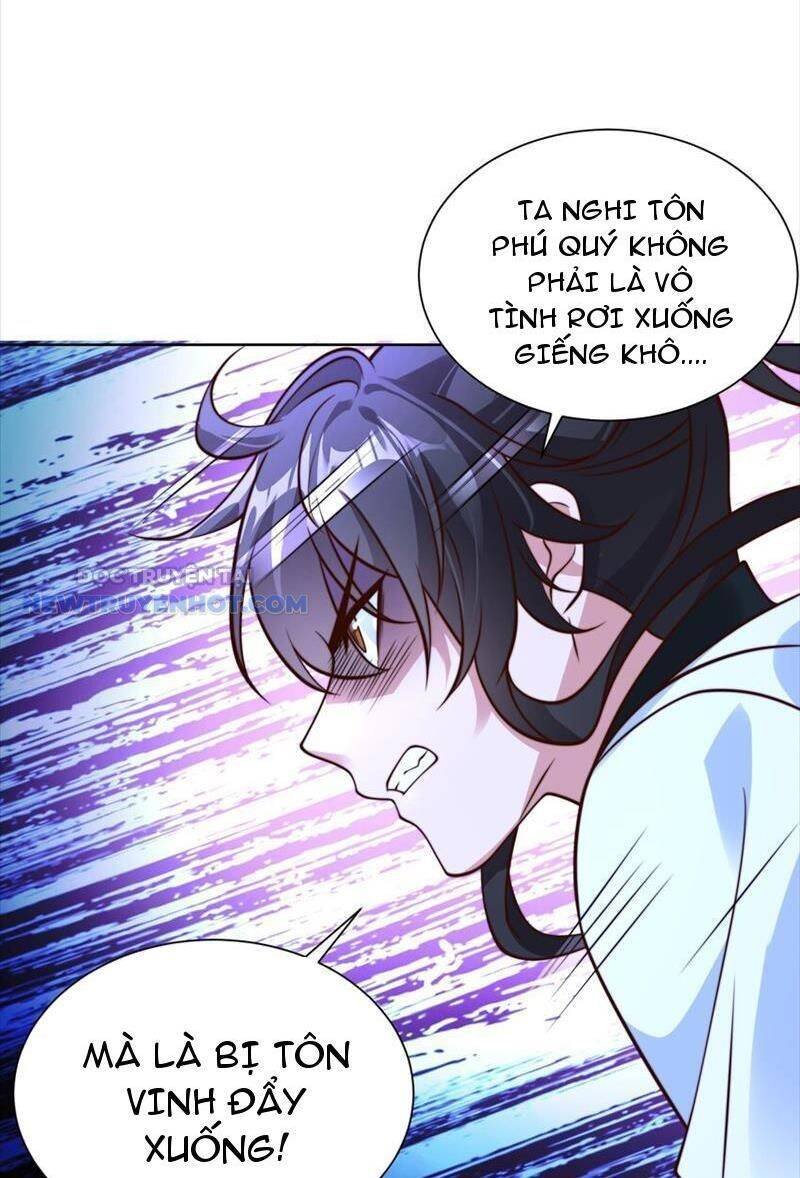 ta thực sự không muốn làm thần tiên chapter 26 55