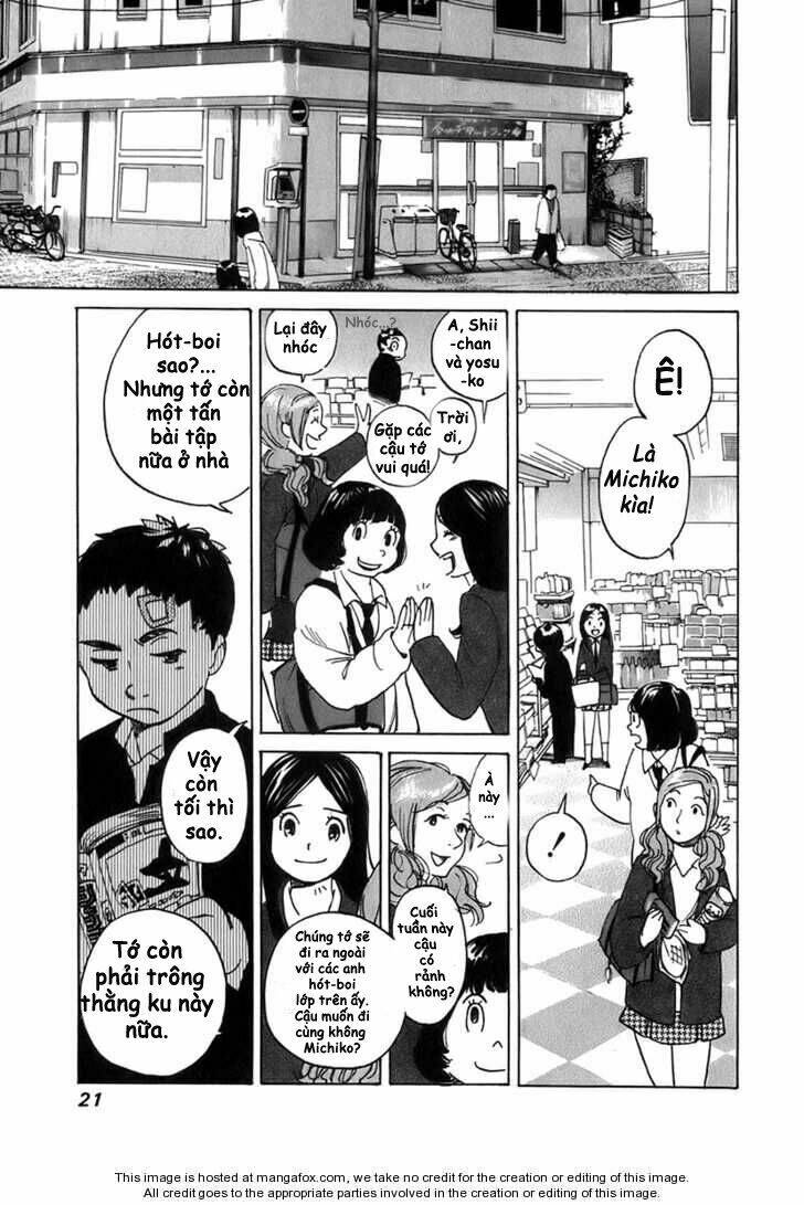 evil heart chapter 1 22