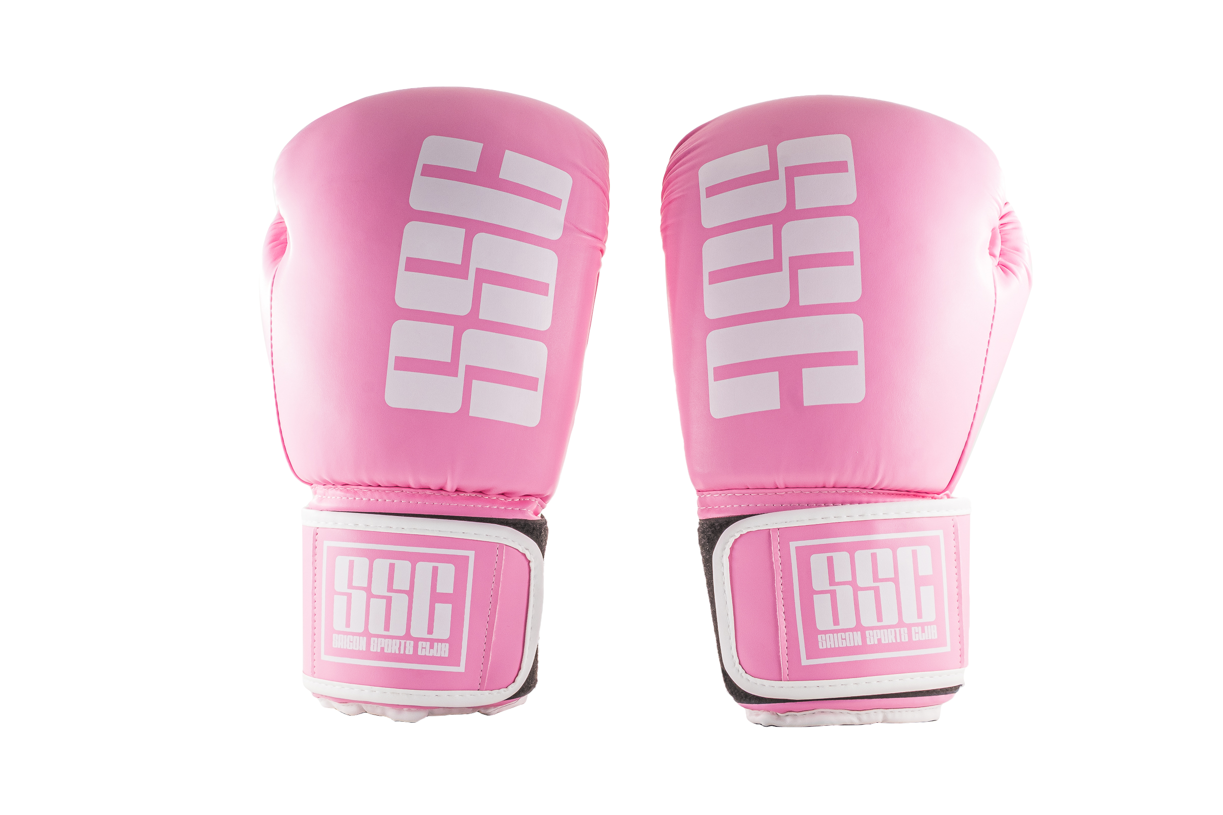 Găng Boxing, Muaythai SSC Beginner Kit - Nhiều màu, nhiều size