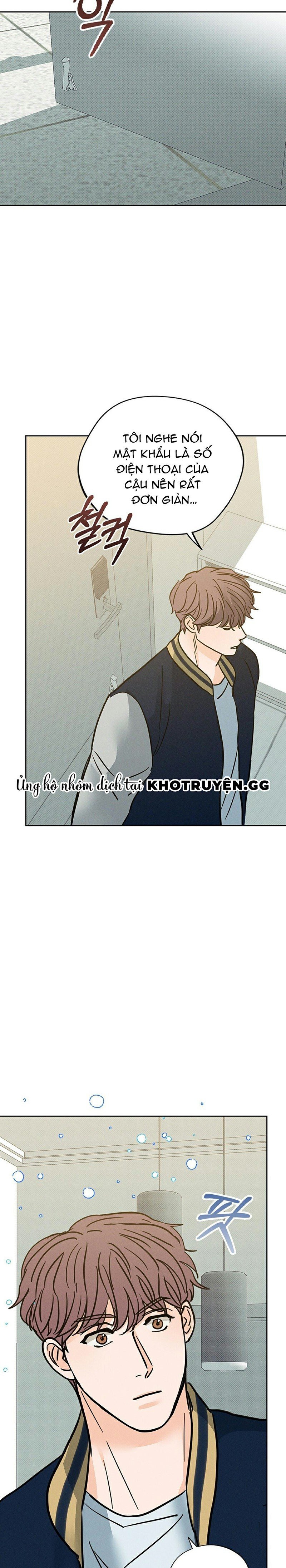 khi đêm trăng tròn chapter 8 25