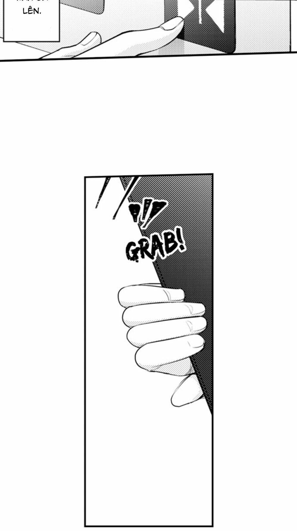 giả vờ ngủ cũng không ngăn được anh ấy chapter 56.2 19