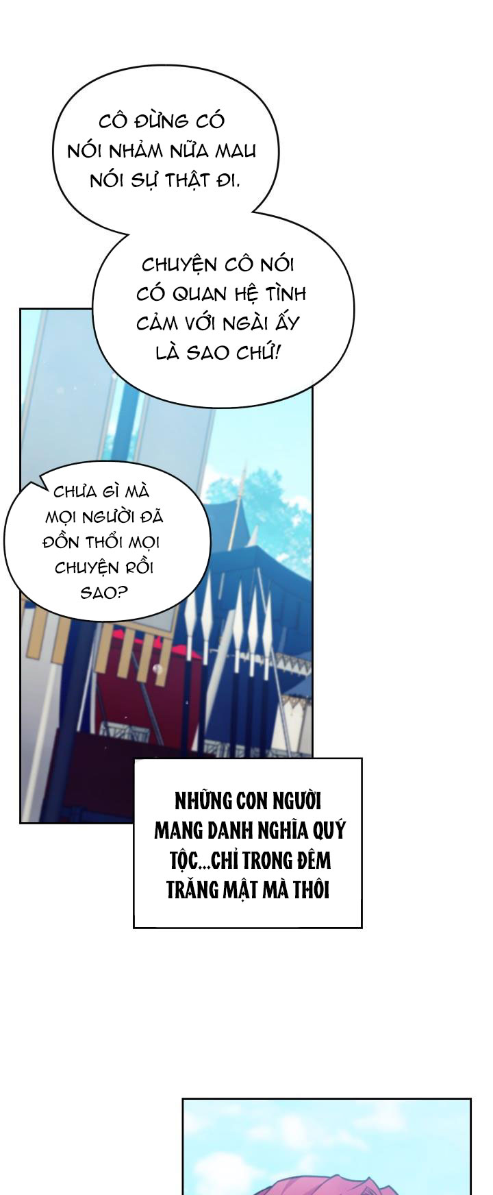 kết thúc của nhân vật phản diện chỉ có thể là cái chết chapter 87 16