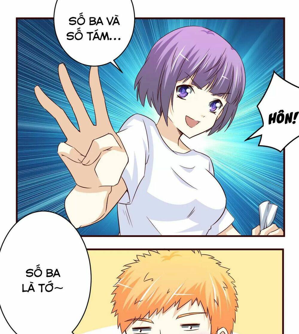 tôi là vợ tôi chapter 62 19