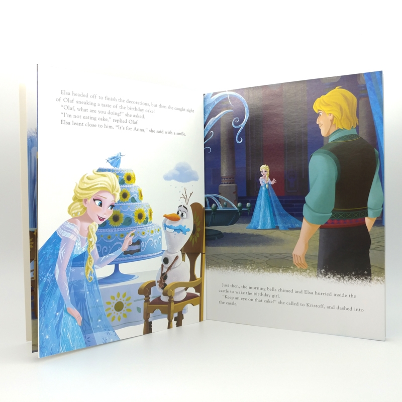 Disney - Frozen: (Happier Tins Disney)