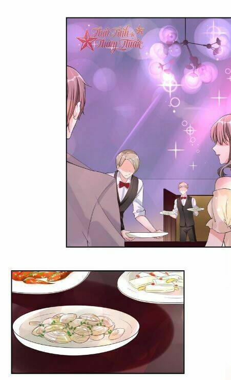 cẩm nang nuôi dưỡng ông xã chapter 3 11