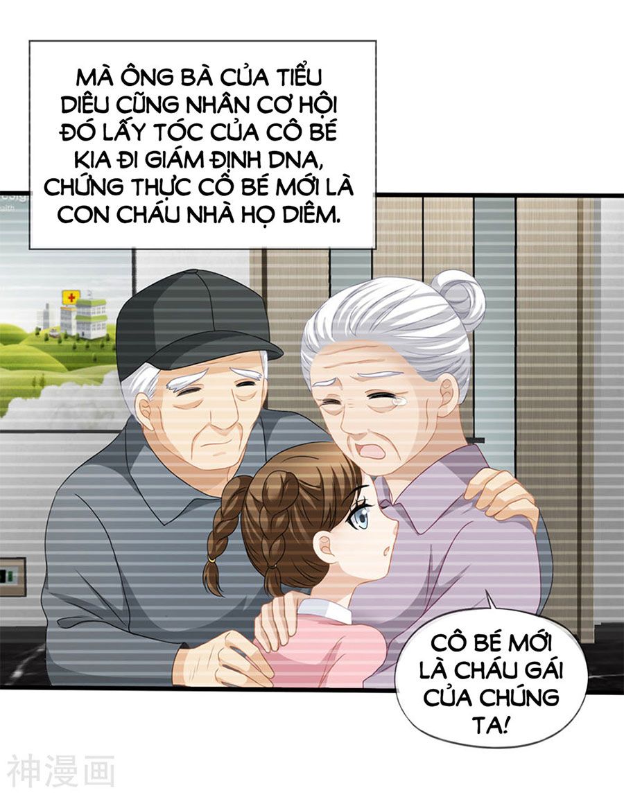 mỹ vị giai thê chapter 83 29