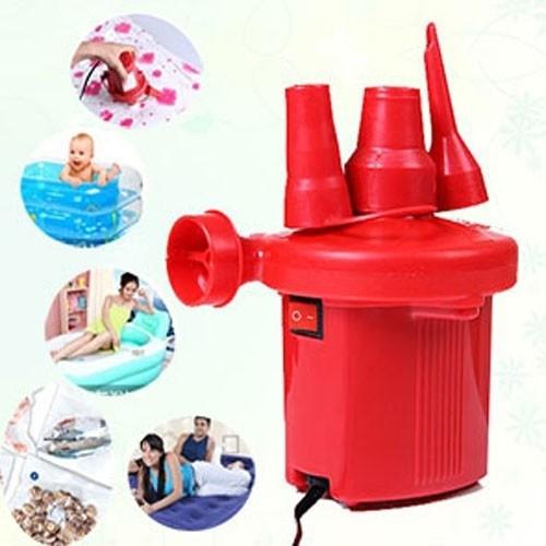 Bơm điện hút chân không 2 chiều Wenbo