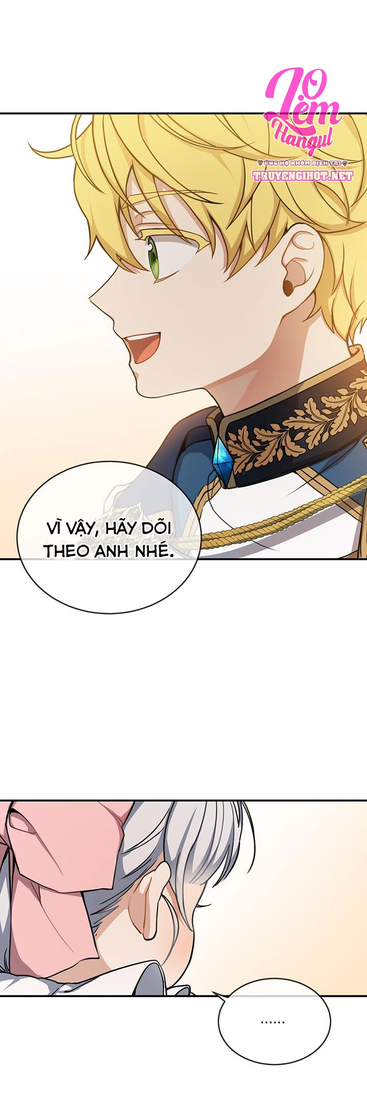 hướng đến ánh dương một lần nữa chapter 9.1 10