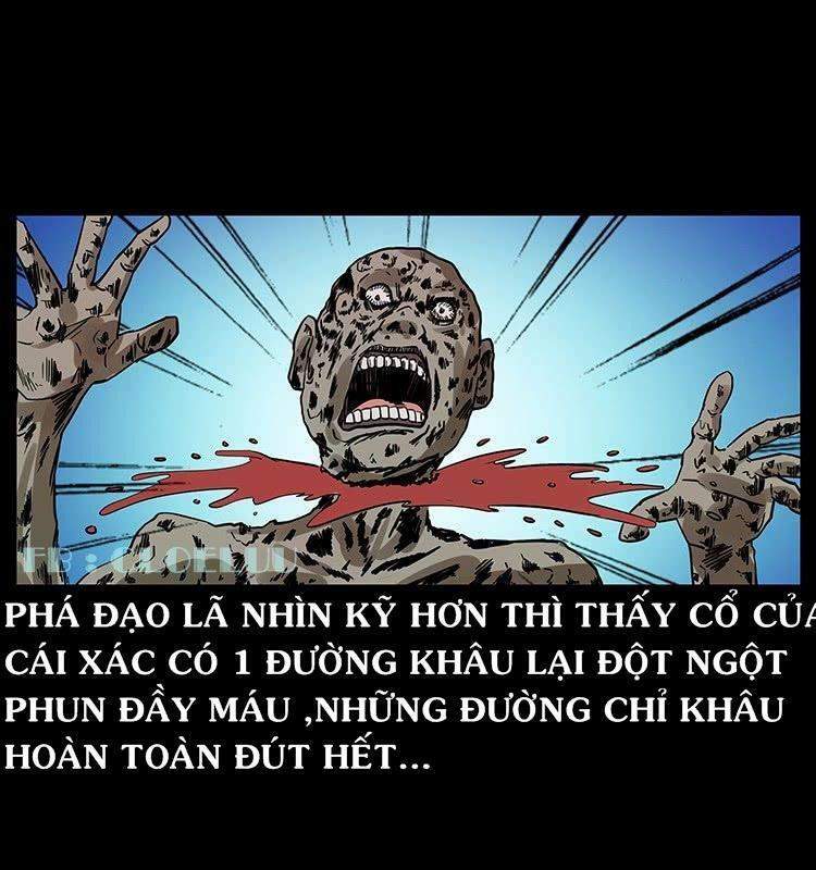 tiên sơn truyền kỳ chapter 14 50