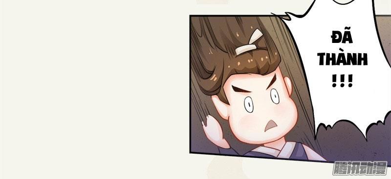 tuyệt thế luyện đan sư chapter 5 16