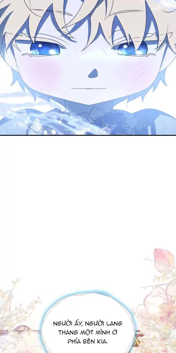 sống trong vườn hoa của công chúa chapter 4 77